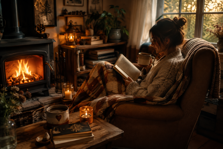 Reading Ritual