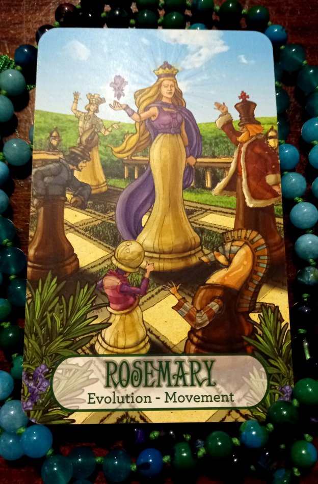 Rosemary