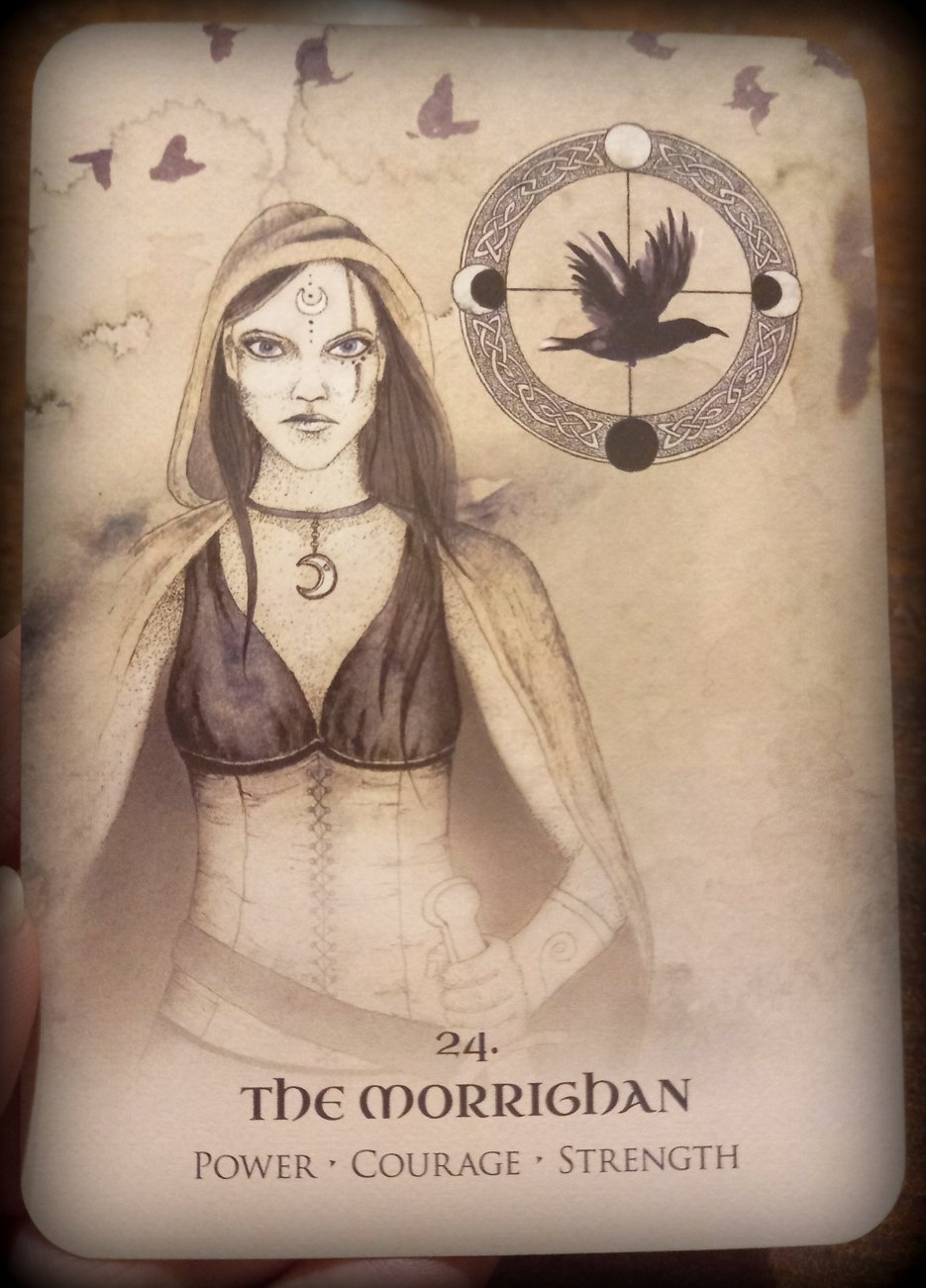 Morrighan