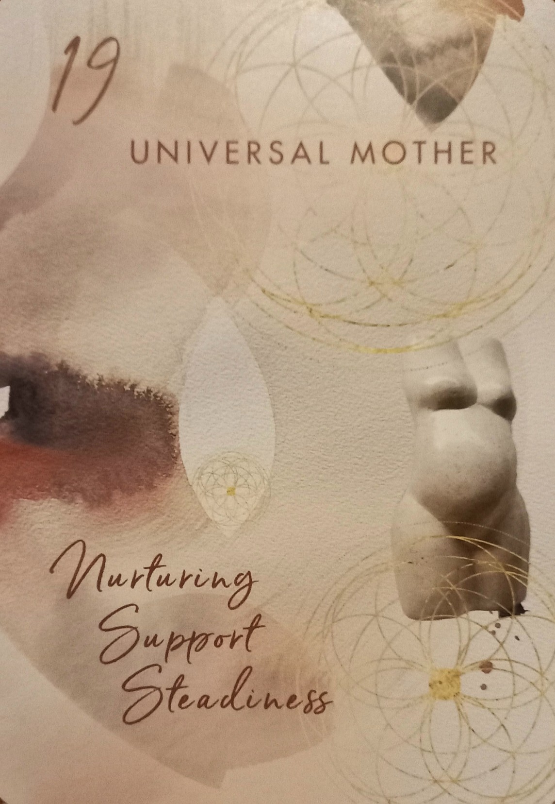 Universal Mother 