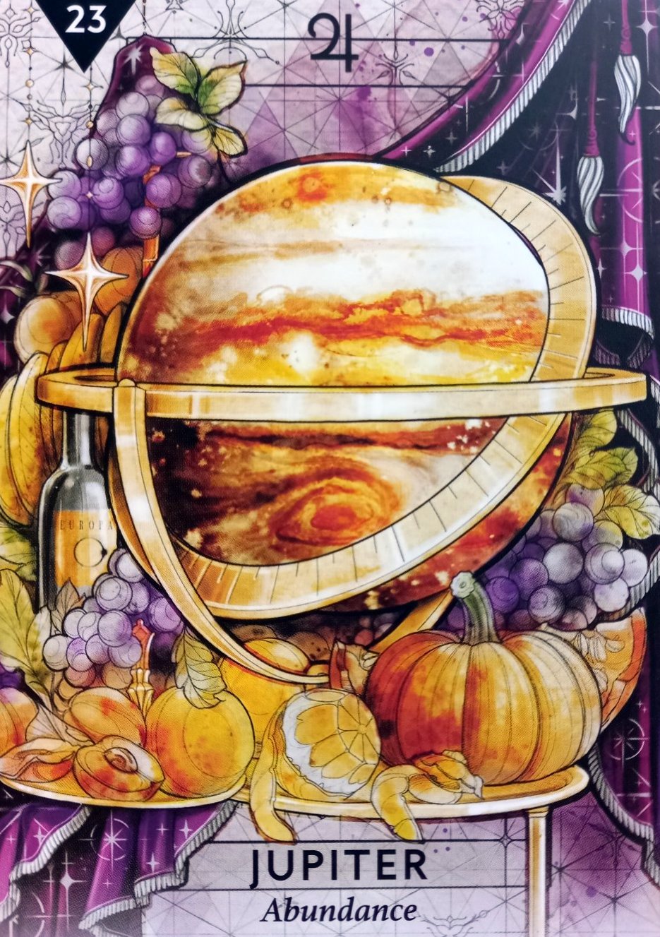 Jupiter