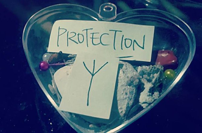 Protection