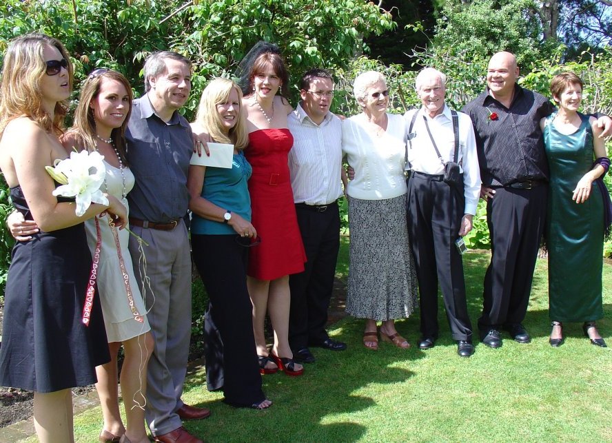 allthefamily