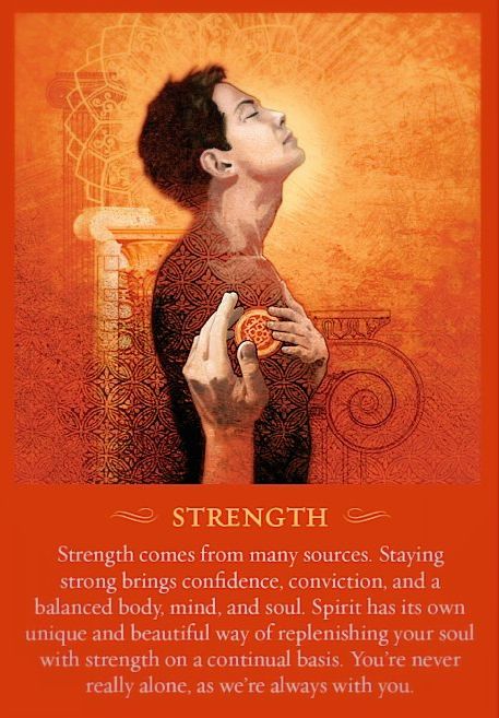 Strength