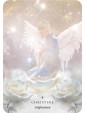 Divine Feminine Archangel Oracle by Claire Stone & Parita Naran
