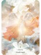 Divine Feminine Archangel Oracle by Claire Stone & Parita Naran