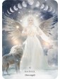 Divine Feminine Archangel Oracle by Claire Stone & Parita Naran