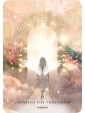 Divine Feminine Archangel Oracle by Claire Stone & Parita Naran