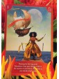 Angel Wisdom Tarot by Radleigh Valentine