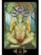 Dreams of Gaia Tarot by Ravynne Phelan 