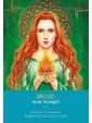 Second-hand Keepers of the Light Oracle Cards by Kyle Gray