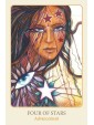 The Tarot of Light : Illuminating the Creative Heart by Denise Jarvie and Toni Carmine Salerno