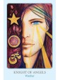 The Tarot of Light : Illuminating the Creative Heart by Denise Jarvie and Toni Carmine Salerno