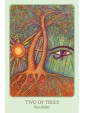 The Tarot of Light : Illuminating the Creative Heart by Denise Jarvie and Toni Carmine Salerno