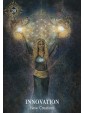 Second-hand The Priestess of Light Oracle by Sandra Anne Taylor & Kimberly Webber