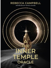The Inner Temple Oracle by Rebecca Campbell