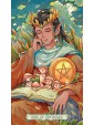Second-hand Forest Spirit Imprint Collectors Edition Tarot by Star Wheel
