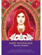 Second-hand Keepers of the Light Oracle Cards by Kyle Gray