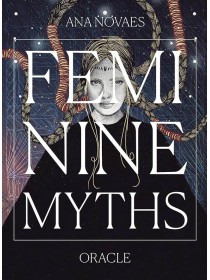 Feminine Myths Oracle by Ana Novaes