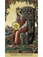 Second-hand Radiant Wise Spirit Tarot by Lo Scarabeo