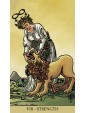 Second-hand Radiant Wise Spirit Tarot by Lo Scarabeo