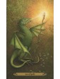 Forest of Enchantment Tarot by Lunaea Weatherstone & Meraylah Allwood