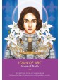 Second-hand Keepers of the Light Oracle Cards by Kyle Gray