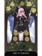 Witchling Academy Tarot by Pamela Chen & Mindy Zhang