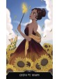 Witchling Academy Tarot by Pamela Chen & Mindy Zhang