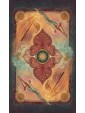 Cirque du Tarot by Leeza Robertson & Josh Tufts
