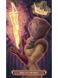 Cirque du Tarot by Leeza Robertson & Josh Tufts