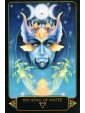 Dreams of Gaia Tarot by Ravynne Phelan 