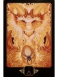 Dreams of Gaia Tarot by Ravynne Phelan 