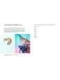 Conscious Creativity Workbook by Philippa Stanton