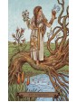 The Hedgewitch Tarot by Tudorbeth & Angela Rizza 