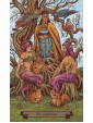 The Hedgewitch Tarot by Tudorbeth & Angela Rizza 