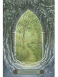 Forest of Enchantment Oracle by Lunaea Weatherstone & Meraylah Allwood