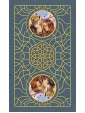 The Celestial Unicorn Tarot by Calista, Leeza Robertson, Eugene Smith 