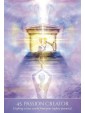 The Secret Language of Manifestation Oracle by Denise Jarvie 