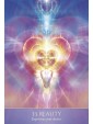 The Secret Language of Manifestation Oracle by Denise Jarvie 