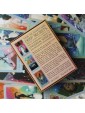 The Tarot of Secrets by Tess Whitehurst & Ana Novaes