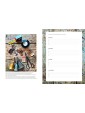 Conscious Creativity Workbook by Philippa Stanton