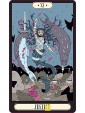Ask the Witch Tarot by Francesca Matteoni & Simone Pace