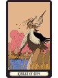 Ask the Witch Tarot by Francesca Matteoni & Simone Pace