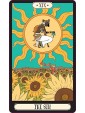 Ask the Witch Tarot by Francesca Matteoni & Simone Pace