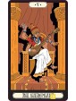 Ask the Witch Tarot by Francesca Matteoni & Simone Pace