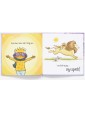 I Am Me by Susan Verde & Peter H. Reynolds