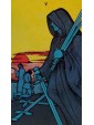 Morgan-Greer Tarot by Lloyd Morgant
