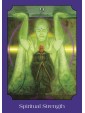 The Psychic Tarot POCKET Oracle by John Holland