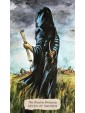 Bonestone & Earthflesh Tarot by Avalon Cameron & Ana Tourian 